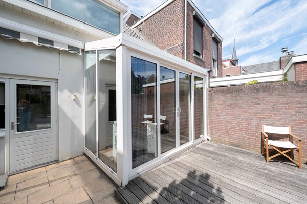 Medium property photo - Fenkelstraat 12, 4731 JB Oudenbosch
